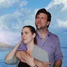 Rob Gallagher and Kim Carson Star in SOUTH PACIFIC at John W. Engeman Theater, Beg…