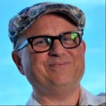 Bobcat Goldthwait Comes to Comedy Works Landmark Village This Weekend
