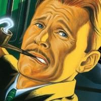 Pennsylvania Shakespeare Festival to Present THE 39 STEPS, 7/2-14