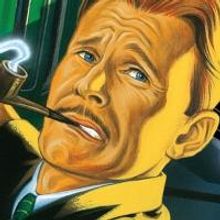 Pennsylvania Shakespeare Festival to Present THE 39 STEPS, 7/2-14