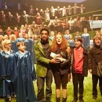 BWW Reviews: THE SHEFFIELD MYSTERIES, Crucible, Sheffield 15 July 2014