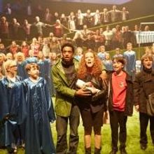 BWW Reviews: THE SHEFFIELD MYSTERIES, Crucible, Sheffield 15 July 2014