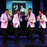 BWW Review: LEGENDS OF HARMONY