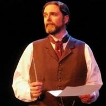 Photo Flash: First Look - Starry Night Theater's VINCENT, 5/29-6/1