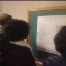 See Philadelphia's Emerging Theater Artists in EAR FUZZ, Beg. Today