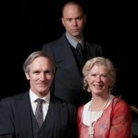 Cincy Shakespeare Stages HAMLET, Now thru 2/8