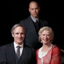 Cincy Shakespeare Stages HAMLET, Now thru 2/8