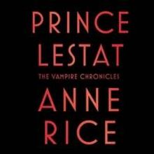 Bestselling Author Anne Rice Presents PRINCE LESTAT at Strand Book Store with Son…