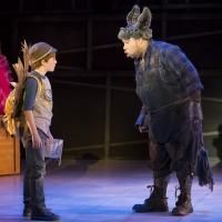 BWW Reviews: Jeanine Tesori's Opera, THE LION, THE UNICORN, AND ME, Debuts at Kennedy Photo