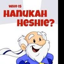 New eBook, WHO IS HANUKAH HESHIE? is Now Available