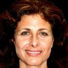 2nd Story to Produce GOLDA'S BALCONY at The Bristol Statehouse November 8 - December