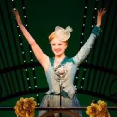 BWW Reviews: Broadway Across America's WICKED
