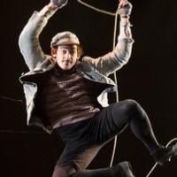 Royal Opera House to Bring THE WIND IN THE WILLOWS to West End in December