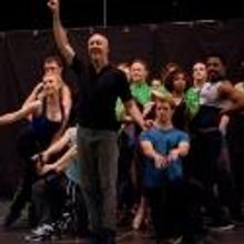 Photo Coverage: Sneak Peek at Toronto's All-Canadian WIZARD OF OZ