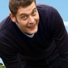 James Campbell's COMEDY 4 KIDS Comes to Brighton Fringe at TOM, May 27