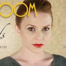 Lena Hill's LENA & FRIENDS Set for The Lemon Room @ ZajacStudio, 11/19