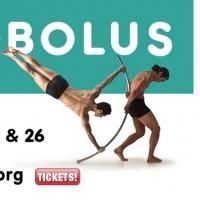 Pilobolus to Premiere Five Dance Pieces at the Arsht Center in Miami