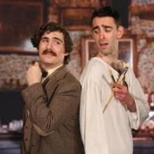 PICASSO AT THE LAPIN AGILE Comes to MCCC's Kelsey Theatre, Now thru 5/3