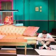 BWW Reviews: American Century's Hilarious, Surreal 'Oh Dad, Poor Dad, Momma's Hung Yo