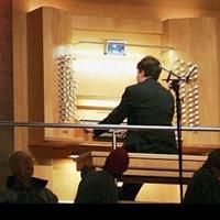 Pacific Symphony to Present Annual HOLIDAY ORGAN SPECTACULAR, 12/17