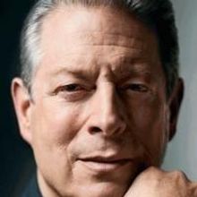 Al Gore to speak in Sacramento 11-12-13