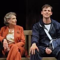 BWW Reviews: THIRD at Two Rivers Theater - An Excellent Season Finale