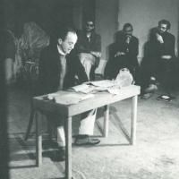 Martin E. Segal Theatre Center to Present POETRY IN THEATRE, 6/3