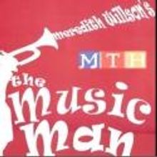 STAGE TUBE: Promo Video of Musical Theater Heritage's THE MUSIC MAN