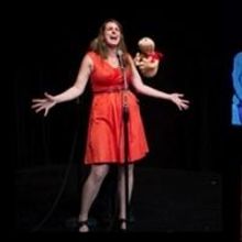 FUSSY CLOUD PUPPET SLAM Volume 8 Seeks Submissions; Deadline 4/21