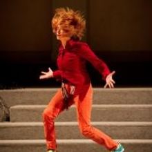 20th Seattle Festival of Dance Improvisation Presents 'Lightning Talks' Today