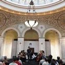Chicago Department of Cultural Affairs and Special Events Announces Upcoming Season