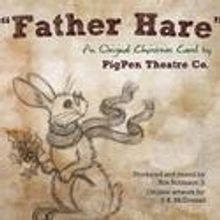 Pigpen Theatre Co's FATHER HARE Single is Available for Free Download