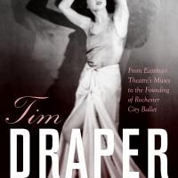 Meliora Press Releases TIM DRAPER by Wendy Roxin Wicks