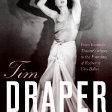 Meliora Press Releases TIM DRAPER by Wendy Roxin Wicks