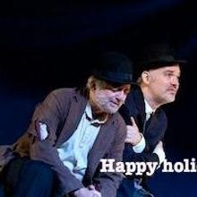 New Yiddish Rep to Highlight Jewish Influences in New DEATH OF A SALESMAN Production