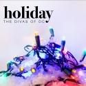 theatreWashington's HOLIDAY: THE DIVAS OF DC and Sandy Bainum's THIS CHRISTMAS Albums