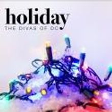 theatreWashington's HOLIDAY: THE DIVAS OF DC and Sandy Bainum's THIS CHRISTMAS…