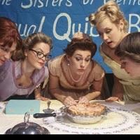 Chicago Commercial Collective Extends 5 LESBIANS EATING A QUICHE Through 6/29