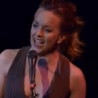 STAGE TUBE: Alice Ripley Performs 'When There's No One' from CARRIE at Balagan… Video