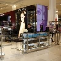 Macy's Herald Square Unveils New Beauty and Fragrance Department
