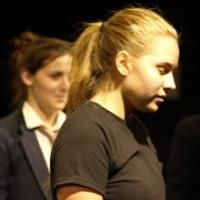 BWW Interviews: 17-Year-Old Madeleine Russell Contemplates To Be or Not To Be