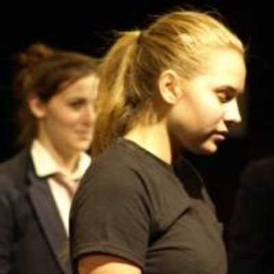 BWW Interviews: 17-Year-Old Madeleine Russell Contemplates To Be or Not To Be