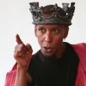 The Public Theater Begins Previews 8/6 for RICHARD III