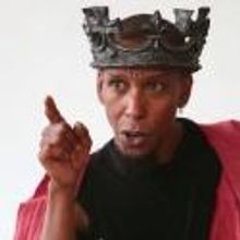 The Public Theater Begins Previews 8/6 for RICHARD III