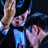 UC Irvine's Claire Trevor School of the Arts Department of Drama Presents SWEET…