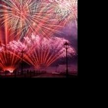 The Oakland East Bay Symphony, the Craneway Pavilion, and the City of Richmond Presen