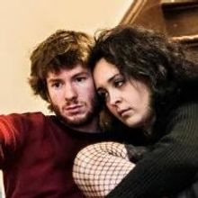 BWW Reviews: Out Loud Stages Brave COWBOY MOUTH