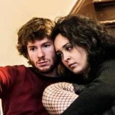 BWW Reviews: Out Loud Stages Brave COWBOY MOUTH