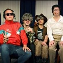 Planet Ant Theatre Serves Up Comedy Medium RARRR, Now thru 11/9