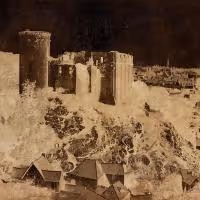 Andrea Rosen Gallery Displays 'Historically Rooted' Olivier Renaud-Clement…